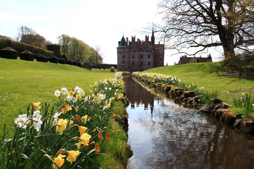 Schloss Egeskov